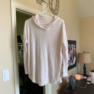 Light weight Lush sweater